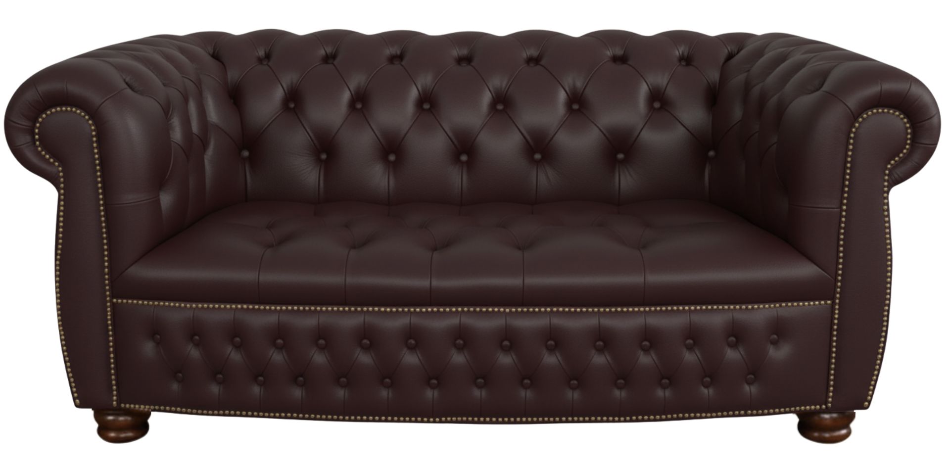 The Balmoral Chesterfield